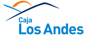 logo Caja los Andes